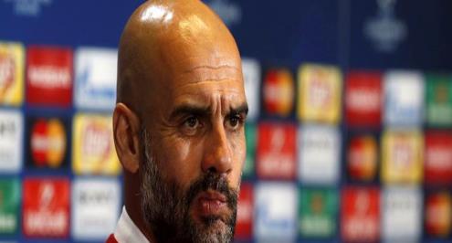 صباحك أوروبي.. جوارديولا يمنع البيتزا.. الريال يطلب لاعب ليون وفيتو الهدف الأول لبرشلونة